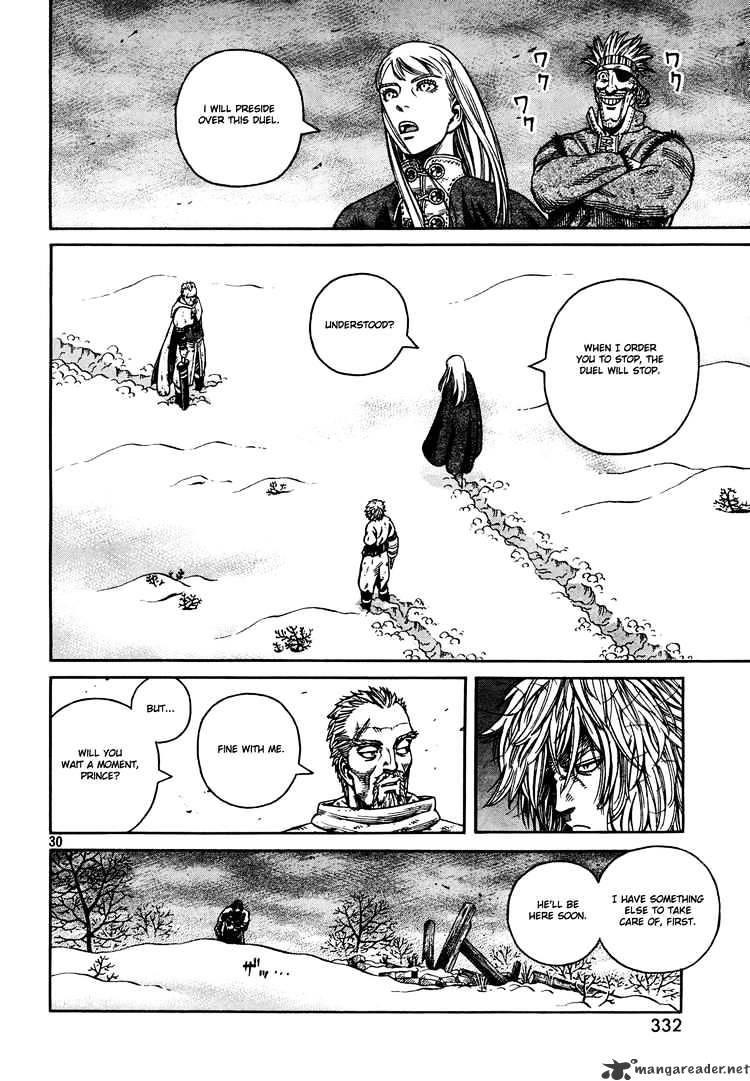 Vinland Saga, Chapter 45 image 31